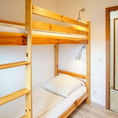 Apartment Vier-jahreszeiten-haus-i-wohnung-21 Grossenbrode