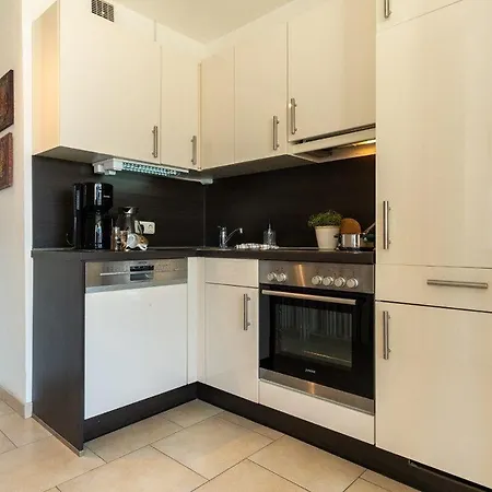 Vier-jahreszeiten-haus-i-wohnung-21 Apartment Grossenbrode