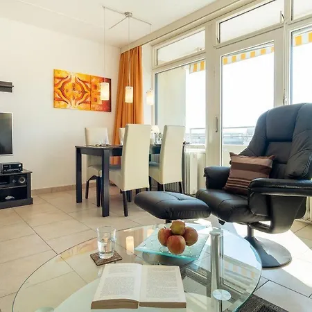 Vier-jahreszeiten-haus-i-wohnung-21 Apartment *