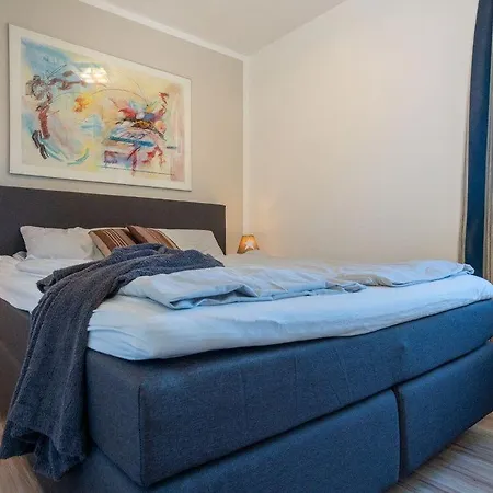 Vier-jahreszeiten-haus-i-wohnung-21 Apartment Grossenbrode