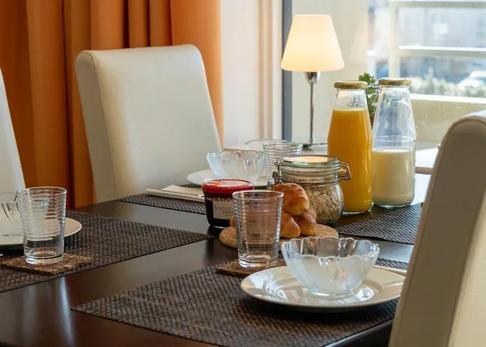 Apartamento Vier-jahreszeiten-haus-i-wohnung-21